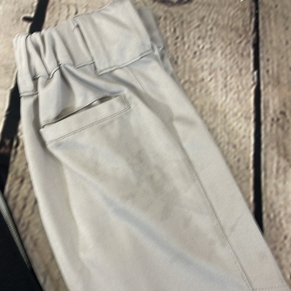 QBK baseball pants size 6 - Picture 3 of 5